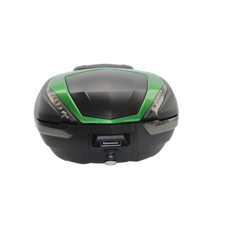 Top case KAWASAKI KLZ 1000 VERSYS S ABS 2019 à 2024
