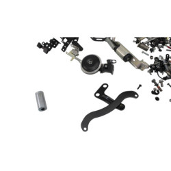 Kit visserie KAWASAKI KLZ 1000 VERSYS S ABS 2019 à 2024
