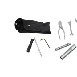 Trousse à outils KAWASAKI KLZ 1000 VERSYS S ABS 2019 à 2024