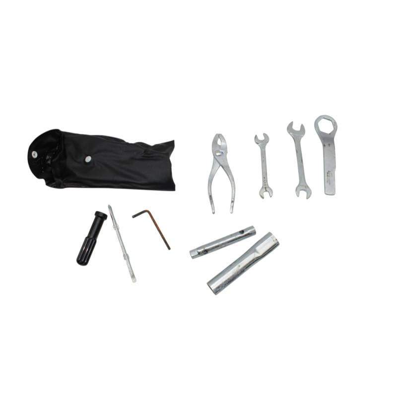 Trousse à outils KAWASAKI KLZ 1000 VERSYS S ABS 2019 à 2024