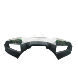 Coque arrière complète KYMCO MXU 300 2005 à 2018