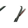 Support arriere KYMCO MXU 300 2005 à 2018