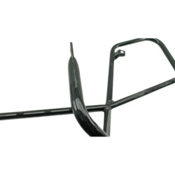 Support arriere KYMCO MXU 300 2005 à 2018