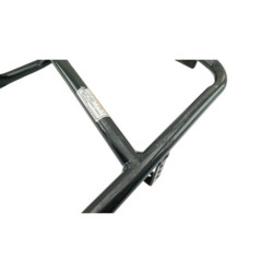 Support arriere KYMCO MXU 300 2005 à 2018