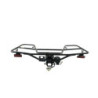 Support arriere KYMCO MXU 300 2005 à 2018