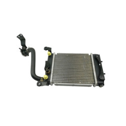 Radiateur d'eau KYMCO MXU 300 2005 à 2018