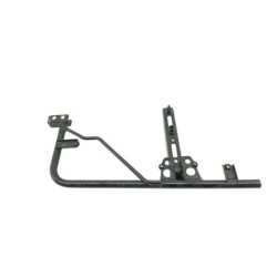 Platine avant droite KYMCO MXU 300 2005 à 2018