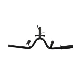 Guidon NECO TITO 50 2014 à 2017
