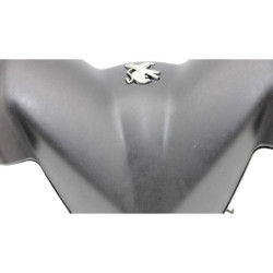 Cache guidon PEUGEOT CITYSTAR 50 2018 à 2021