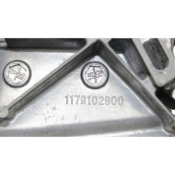 Carter de transmission PEUGEOT CITYSTAR 50 2018 à 2021