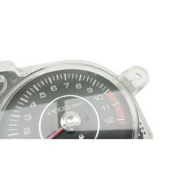 Compteur YAMAHA YPR 125 XMAX 2010 à 2013
