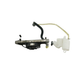 Radiateur d'eau YAMAHA YPR 125 XMAX 2010 à 2013