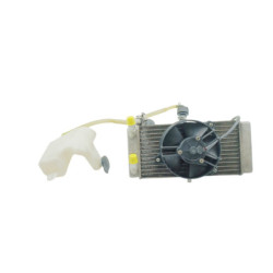 Radiateur d'eau YAMAHA YPR 125 XMAX 2010 à 2013