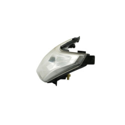 Optique SYM ORBIT III 50 2018 à 2021