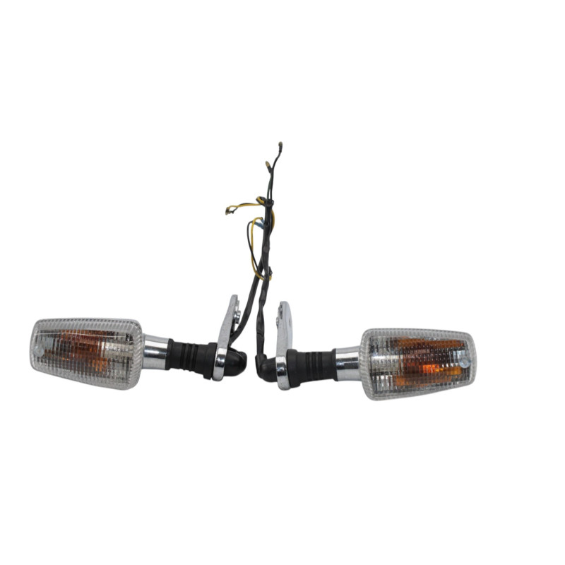 Clignotants arrière YAMAHA VMAX 1200 1985 à 2002