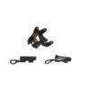Serrure de selle YAMAHA VMAX 1200 1985 à 2002