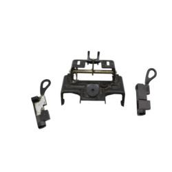 Serrure de selle YAMAHA VMAX 1200 1985 à 2002