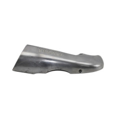 Conduit d'air gauche YAMAHA VMAX 1200 1985 à 2002