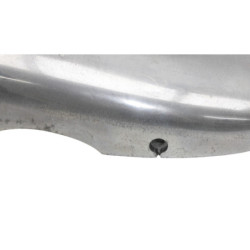 Conduit d'air gauche YAMAHA VMAX 1200 1985 à 2002