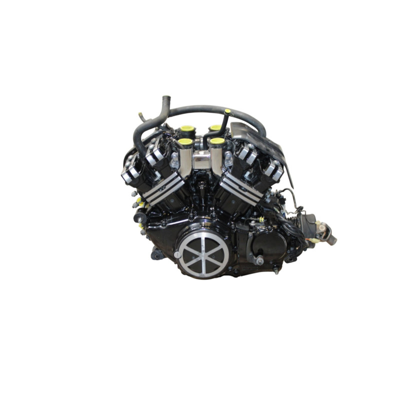 Moteur YAMAHA VMAX 1200 1985 à 2002