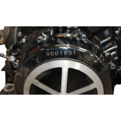 Moteur YAMAHA VMAX 1200 1985 à 2002
