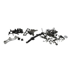 Kit visserie YAMAHA VMAX 1200 1985 à 2002