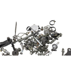 Kit visserie YAMAHA VMAX 1200 1985 à 2002
