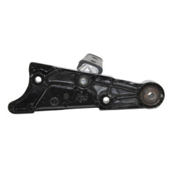 Platine arrière droite YAMAHA VMAX 1200 1985 à 2002