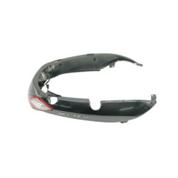 Coque arrière complète YAMAHA VP 125 XCITY 2008 à 2011