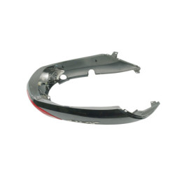 Coque arrière complète YAMAHA VP 125 XCITY 2008 à 2011