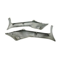 Habillage de cadre droit YAMAHA VP 125 XCITY 2008 à 2011