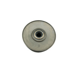 Embrayage complet YAMAHA VP 125 XCITY 2008 à 2011