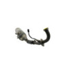 Ligne d'échappement YAMAHA VP 125 XCITY 2008 à 2011
