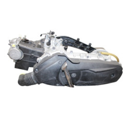 Moteur YAMAHA CW 125 BWS 2010 à 2013