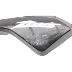 Demi flanc de selle droit YAMAHA CW 125 BWS 2010 à 2013