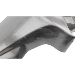 Garde boue avant YAMAHA CW 125 BWS 2010 à 2013