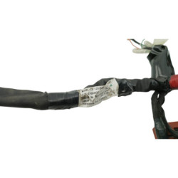 Faisceau électrique MONDIAL HPS 125 2024 à 2026