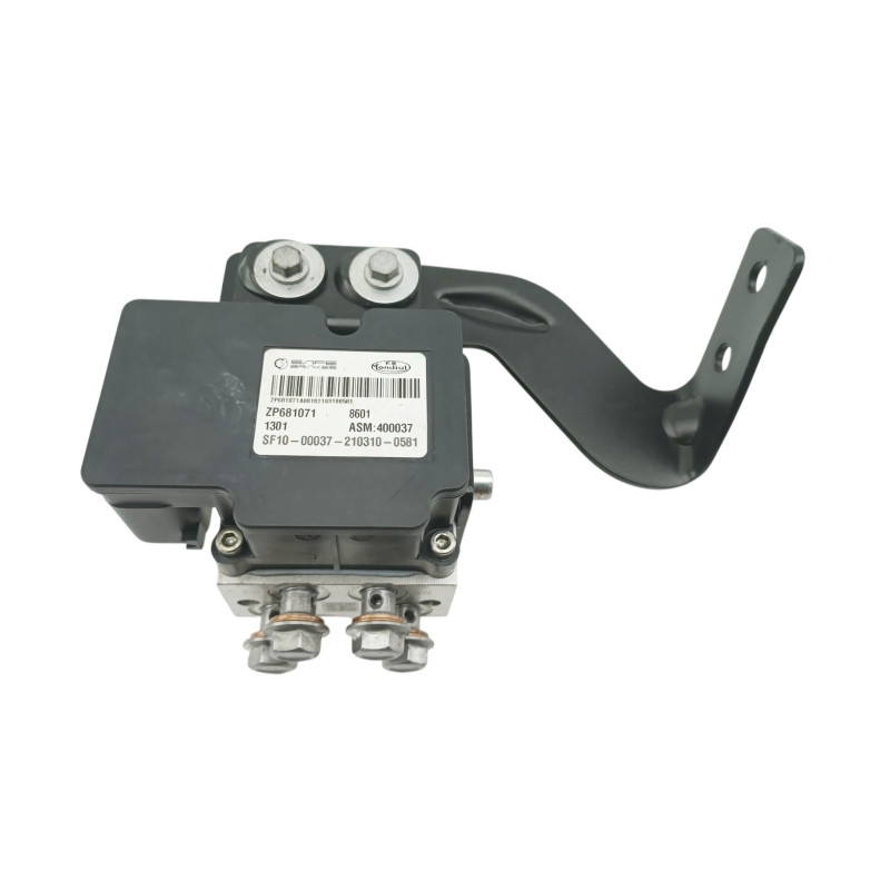 Module ABS MONDIAL HPS 125 2024 à 2026