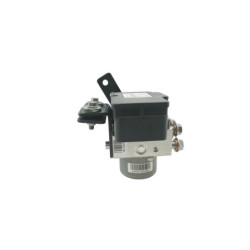 Module ABS MONDIAL HPS 125 2024 à 2026