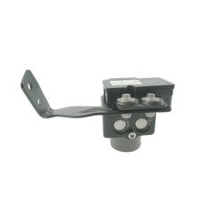 Module ABS MONDIAL HPS 125 2024 à 2026
