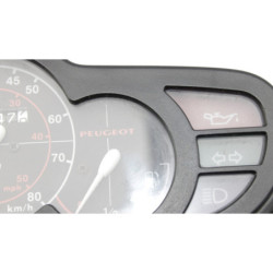 Compteur PEUGEOT TREKKER 50 2008 à 2014