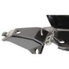 Cache latéral droit PEUGEOT TREKKER 50 2008 à 2014