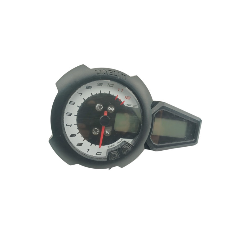 Compteur DAELIM ROADSPORT 125 2007 à 2011