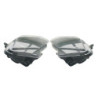 Optique DAELIM ROADSPORT 125 2007 à 2011