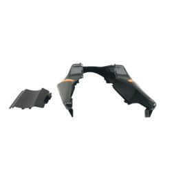 Coque arrière complète DAELIM ROADSPORT 125 2007 à 2011