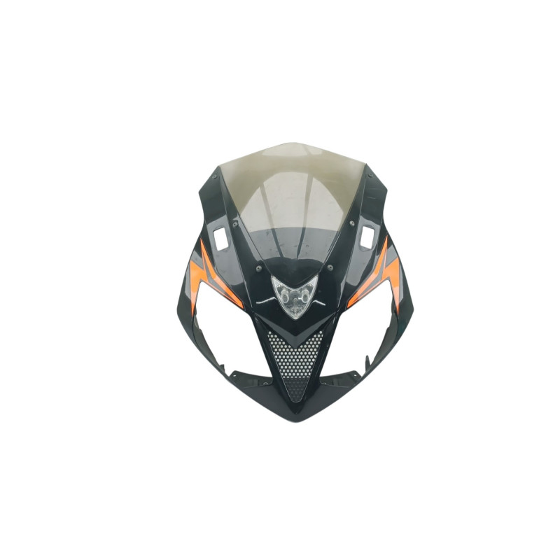 Tête de fourche DAELIM ROADSPORT 125 2007 à 2011