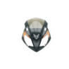 Tête de fourche DAELIM ROADSPORT 125 2007 à 2011
