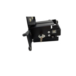 Support de batterie HUSQVARNA NUDA 900 R ABS 2011 à 2013