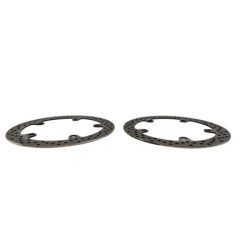 Disque avant HUSQVARNA NUDA 900 R ABS 2011 à 2013