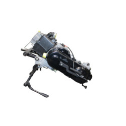 Moteur TNT MOTOR ROMA III 50 R 10 2011 à 2018